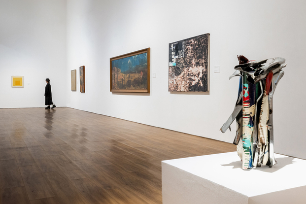 Museum MACAN (Modern and Contemporary Art in Nusantara) 0x8vXRAi