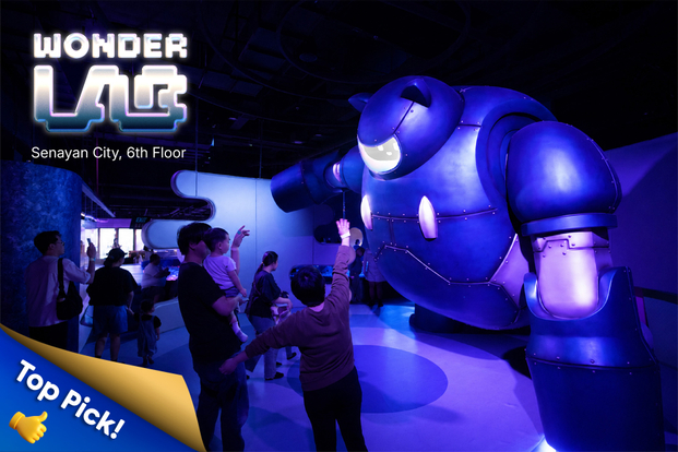 Wonderlab t5mjmXid