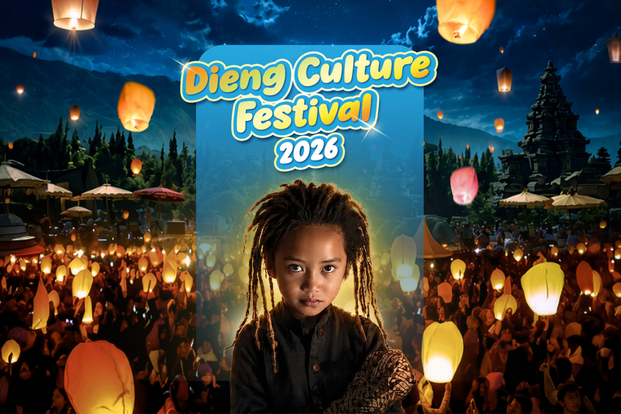 Dieng Culture Festival by TravelBuddies MFg41S3v