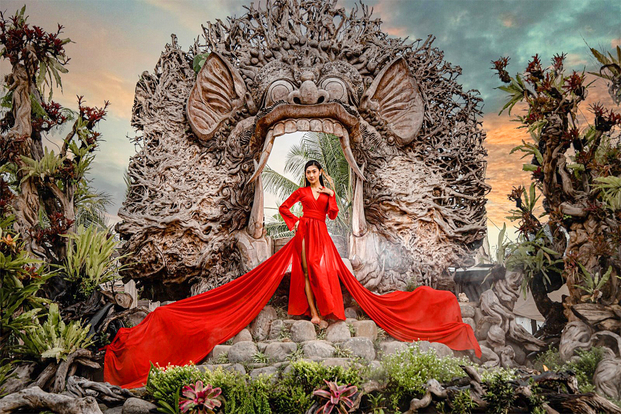 Sari Timbul Bali Art Gallery ZIm57z9P