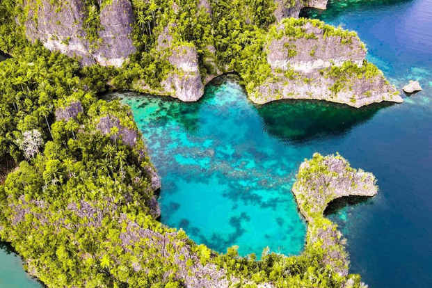 4D3N ULTIMATE RAJA AMPAT: PIAYNEMO, KABUI, BATANTA & KALIBIRU IBqteXzl