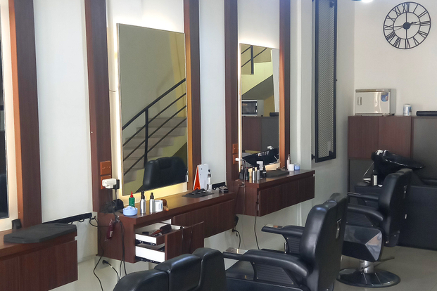 BarBerBos Kopo Sukamenak uyu2B402