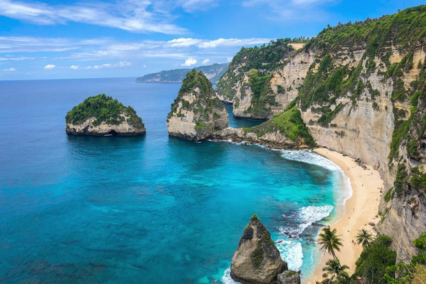 Full Day Tour West & East Nusa Penida by Smile Nusa Penida S60e4LTn