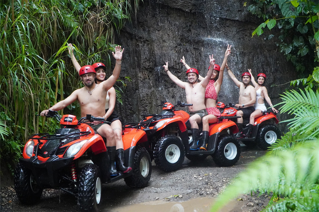 Alamelu Bali ATV oM6600xT