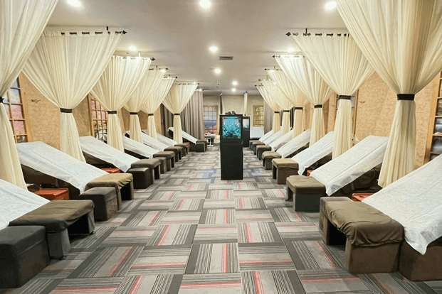 Kokuo Family Massage & Reflexology - FX 4oiGfAPd