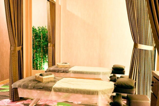 Kokuo Family Massage & Reflexology - Surabaya FPQUBIfs
