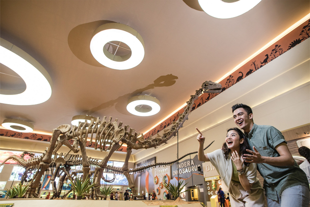 Dino Park (Jatim Park 3) zAPVv7Vu