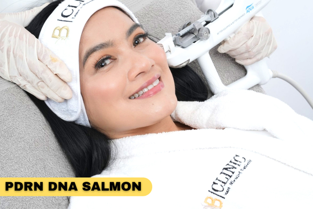 B Clinic Slimming & Aesthetic Kudus bdCCl8rz