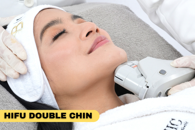 B Clinic Slimming & Aesthetic Semarang FhN6AFob