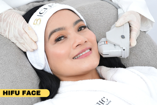 B Clinic Slimming & Aesthetic Pontianak w2EvKlmy