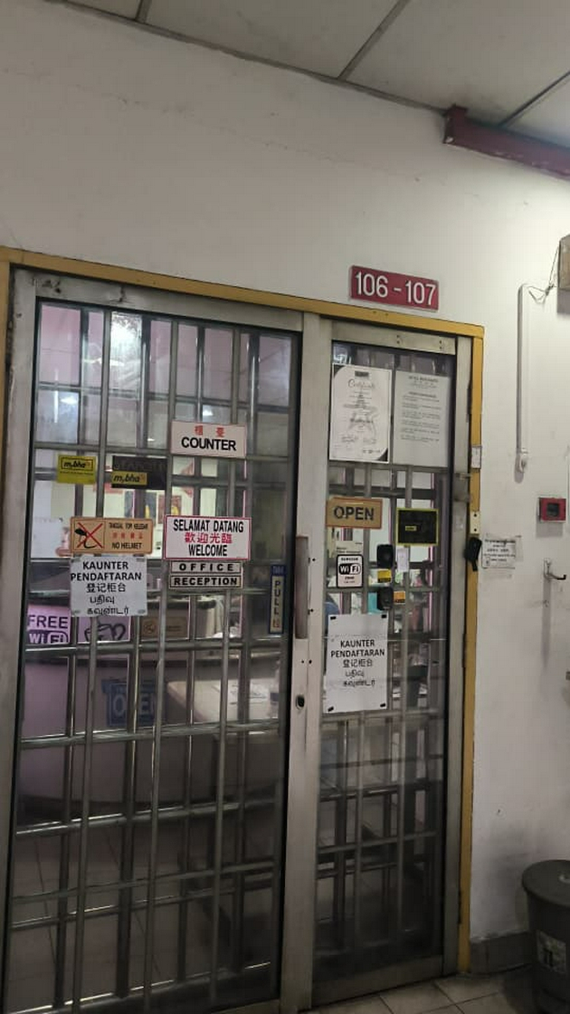 Others 2, Hotel Merchants Klang, Klang