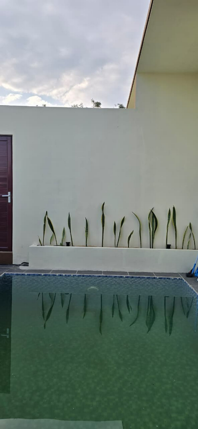 Swimming Pool 3, the anp villa 2, Bogor