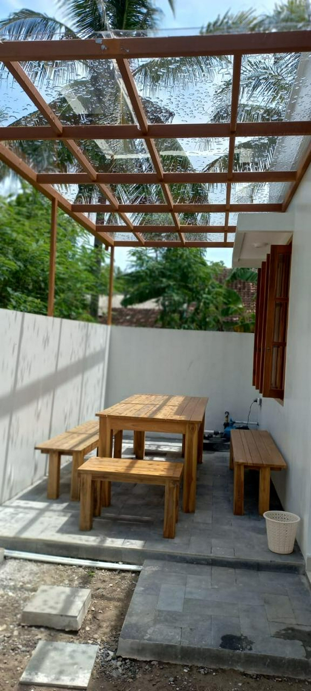 Facility 2, Alaya Dhanya Homestay, Kulon Progo