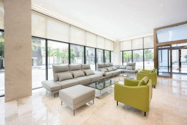 Others 2, Pohang City Hotel, Pohang