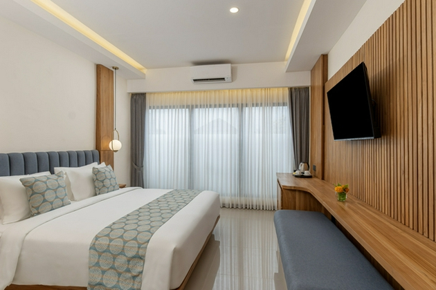 Others 4, THE SAND Suites & Villas, Badung