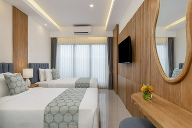 Others 3, THE SAND Suites & Villas, Badung