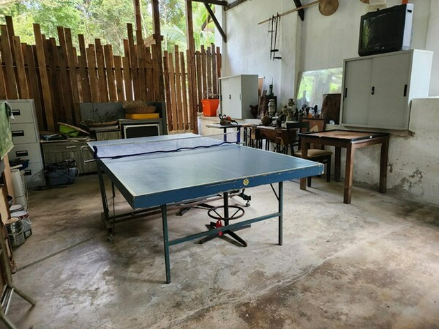 Exterior 4, Rock Forest Chalet, Bentong