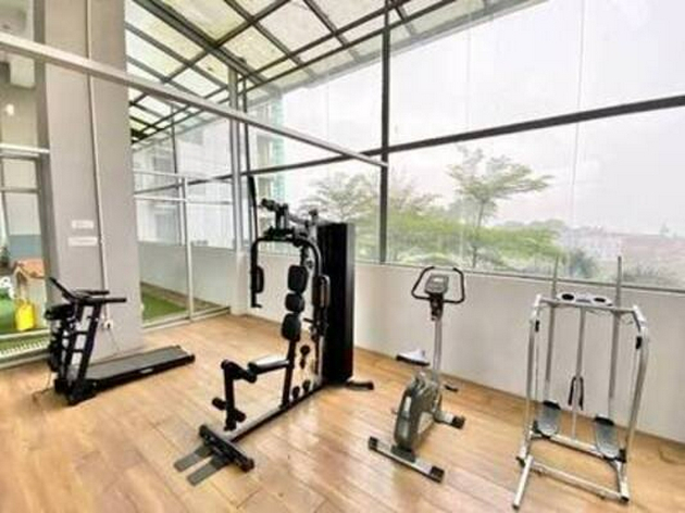 Other Facilities 2, Easton Park By Hayu Apartemen, Sumedang