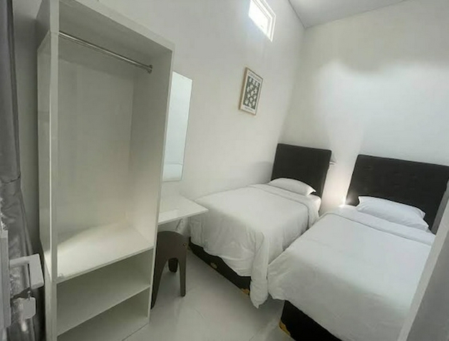 Others 5, Aruna Yogya Homestay, Sleman