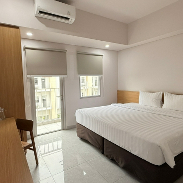 Moriah Hills Room Type - Double Room (Twin Hollywood Bed, 2 Single Beds Combined) - Room Only Moriah Hills Room Type - Double Room (Twin Hollywood Bed, 2 Single Beds Combined) - Room Only