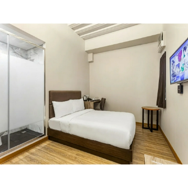 Others 3, Airo Suites Makati, Makati City