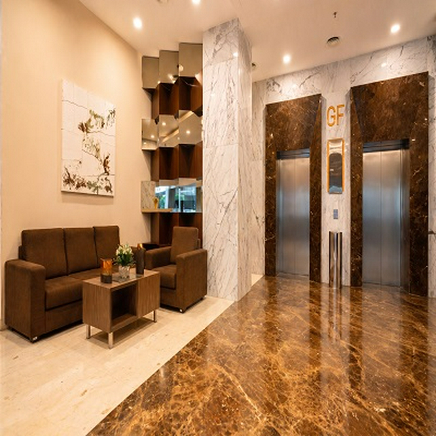 Others 5, Pillo Gold At Mgold Tower Apartment, Bekasi