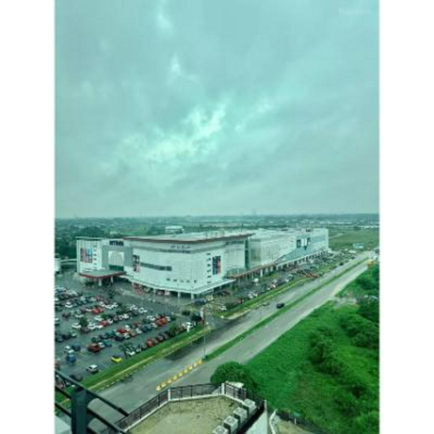 Exterior 4, [Free Netflix] Al-Waqf Design Suite @ AGhome, Kota Bharu