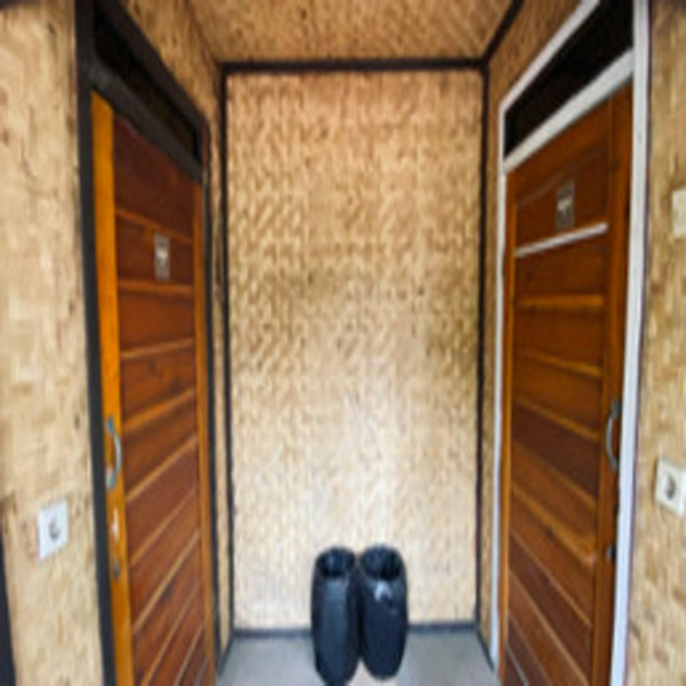 Exterior 4, Cozzy Villa KC Cileunca, Bandung