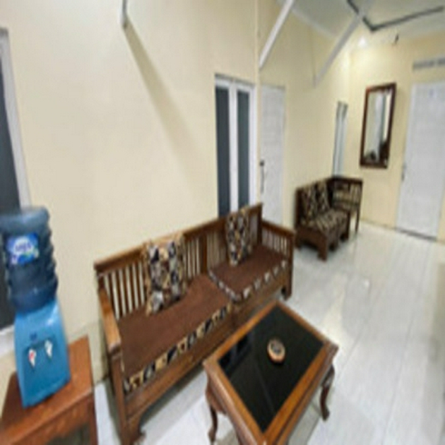 Exterior 2, Cozzy Villa KC Cileunca, Bandung