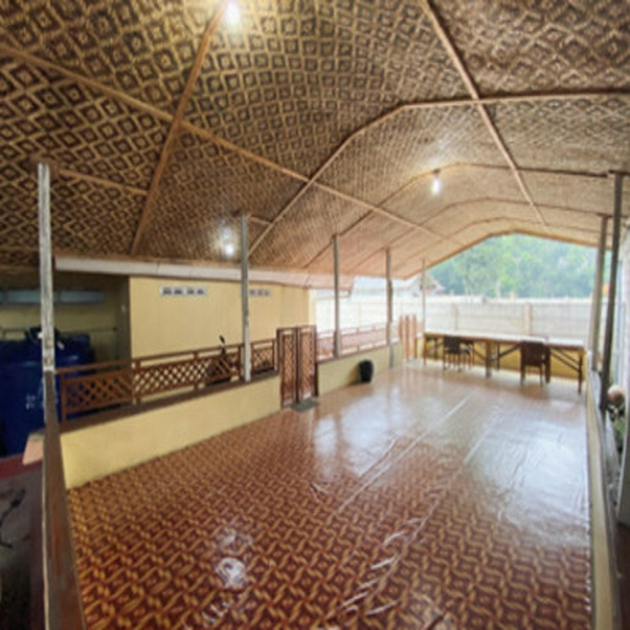 Exterior 5, Cozzy Villa KC Cileunca, Bandung