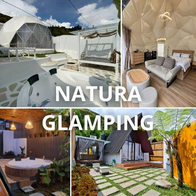 Others 5, Natura Glamping, Bandung
