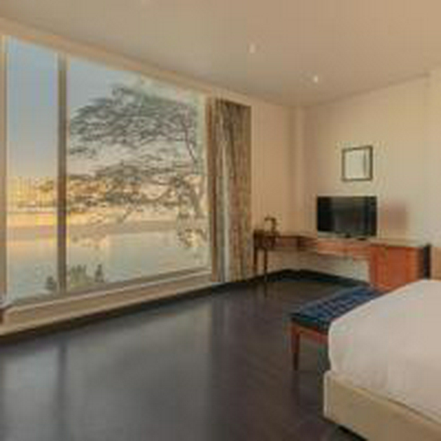 Bedroom 4, Riverside Hotel Zamalek By Brassbell, Zamalik