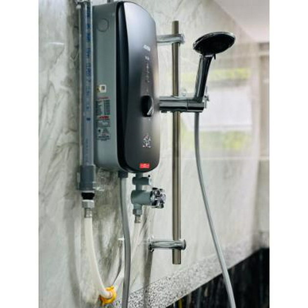 Bathroom 2, Sunway Pyramid|VR Games|Gathering|Buffet|16Pax, Subang Jaya