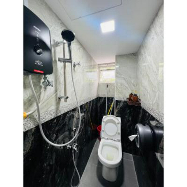 Bathroom 4, Sunway Pyramid|VR Games|Gathering|Buffet|16Pax, Subang Jaya