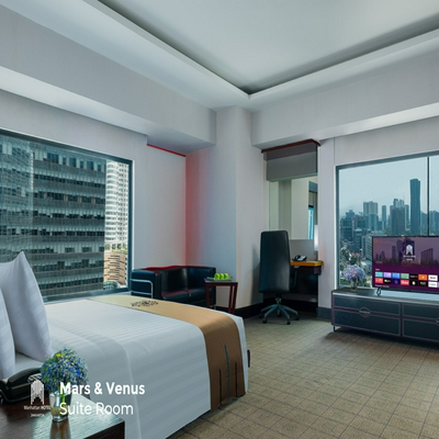 bedroom 21