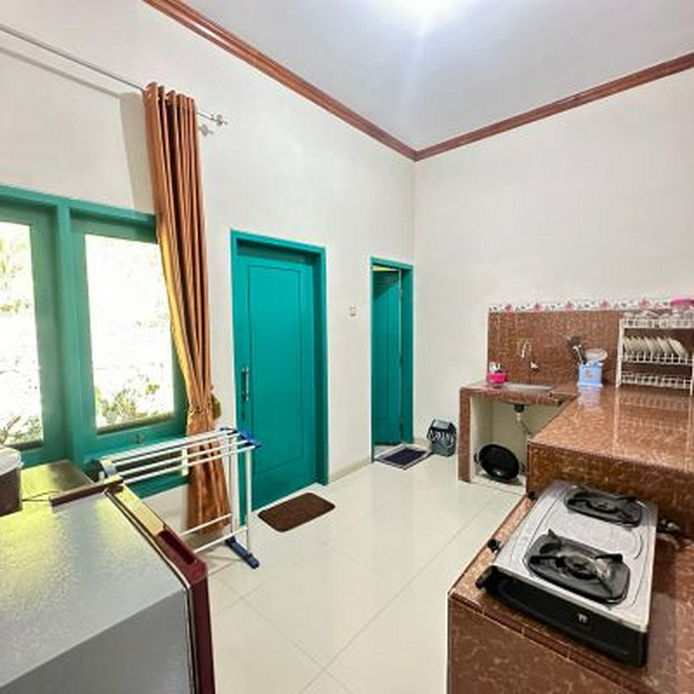 Others 4, Villa FF Sekipan By Expert, Karanganyar