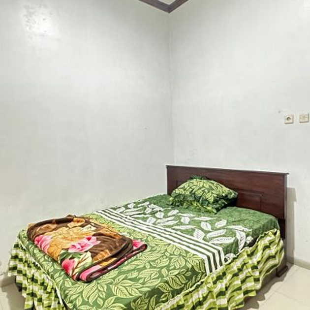 Bedroom 5, Villa Ceria By Expert, Karanganyar