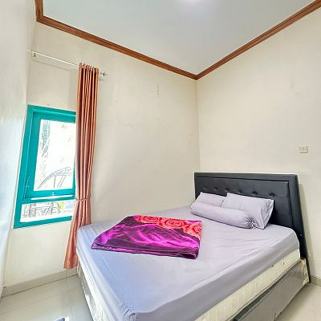 Others 2, Villa FF Sekipan By Expert, Karanganyar
