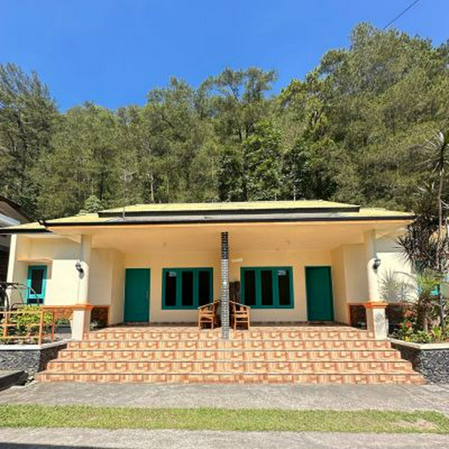 Others 3, Villa FF Sekipan By Expert, Karanganyar