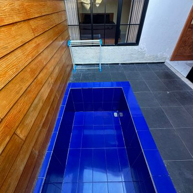Swimming Pool 5, Glamping Pinera Mezzanine By Expert, Karanganyar