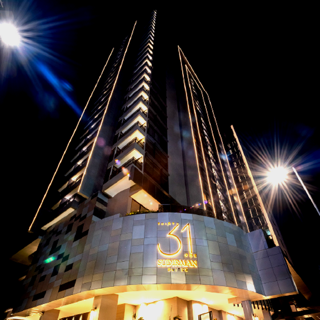 Others 2, Apartemen 31 Sudirman Suites By AR, Makassar