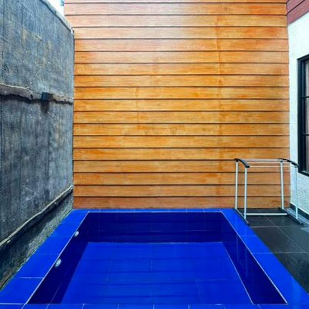 Swimming Pool 4, Glamping Pinera Mezzanine By Expert, Karanganyar