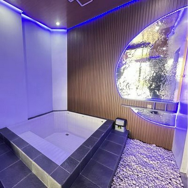 Swimming Pool 3, Glamping Houseboat By Expert, Karanganyar