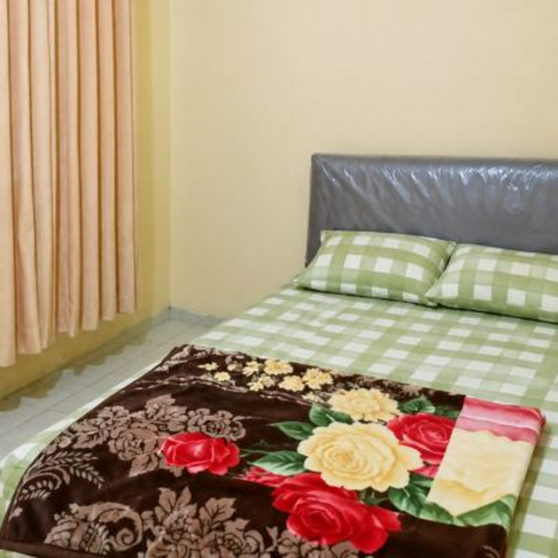 Bedroom 5, Villa SIP By Expert, Karanganyar