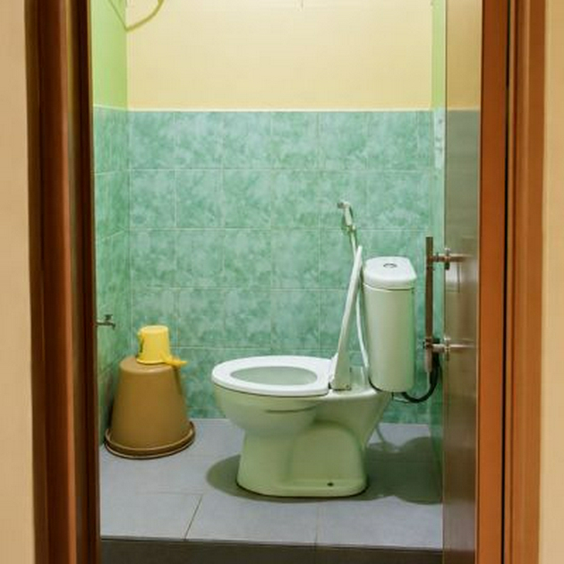 Facility 4, Villa SIP By Expert, Karanganyar