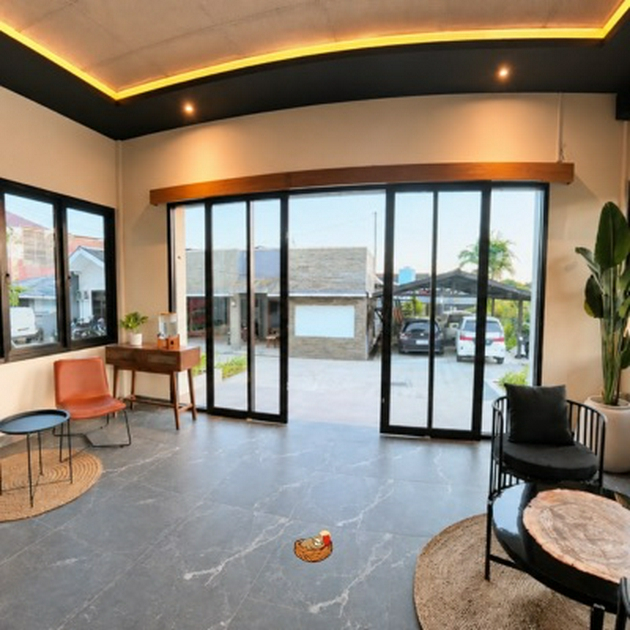 Others 2, Nine's Residence Pupuk, Balikpapan