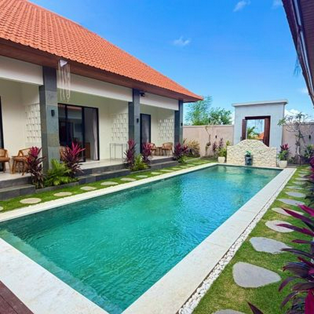 Exterior 3, Merta Landuh Bali, Badung