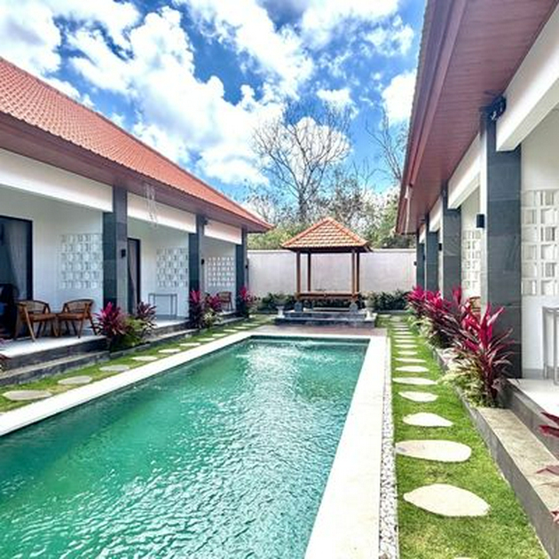Exterior 5, Merta Landuh Bali, Badung