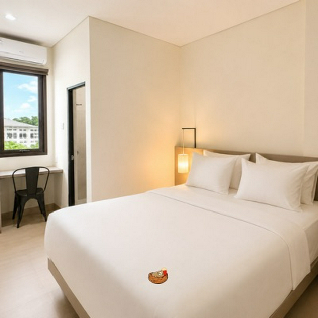 Others 3, Nine's Residence Pupuk, Balikpapan