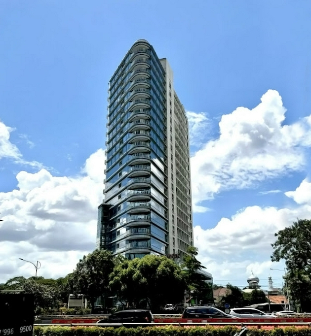 Others 1, Nemuru Grand Suites, South Jakarta